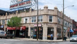 Marchelos Law Mineola office